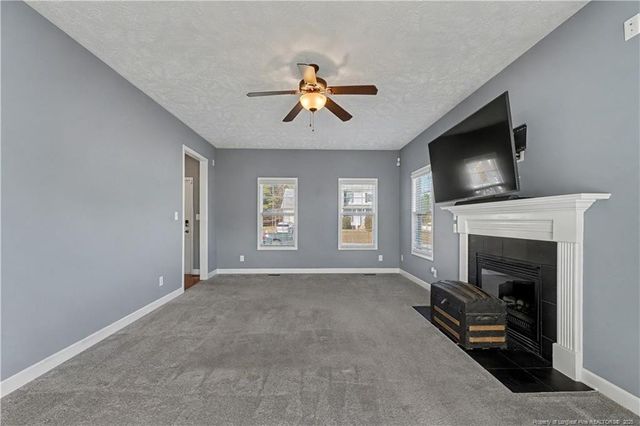 5609 Prestonfield Lane, Hope Mills, NC 28348