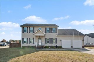 5609 Prestonfield Lane, Hope Mills, NC 28348