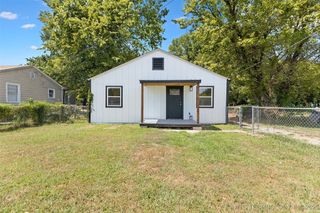 422 S 49th West Avenue, Tulsa, OK 74127