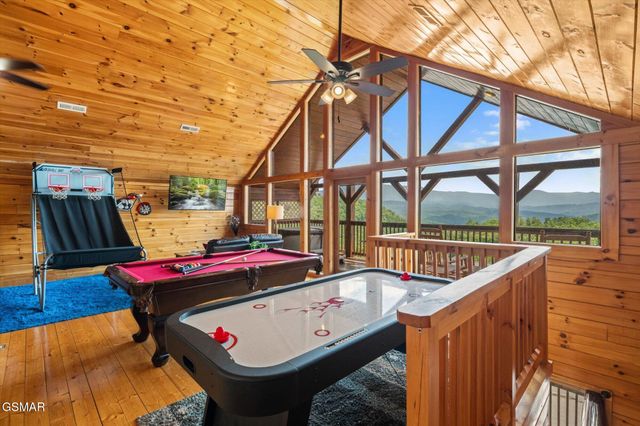 2022 Starr Crest Drive Drive, Sevierville, TN 37876