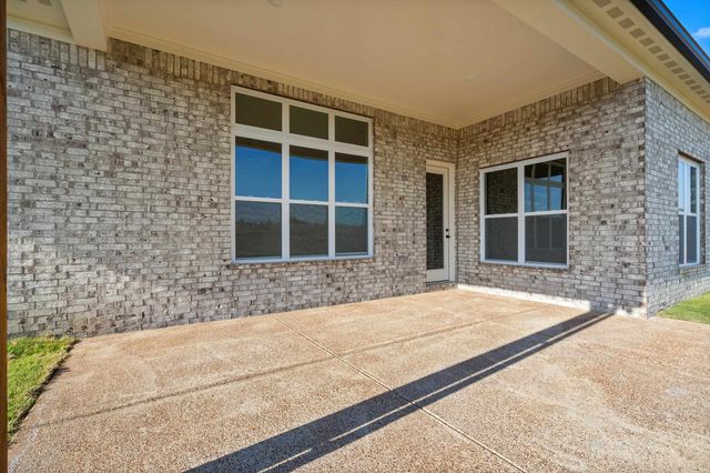 12555 PENROSE DR, Arlington, TN 38002