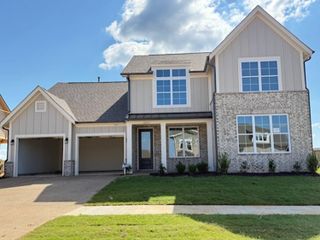 12555 PENROSE DR, Arlington, TN 38002