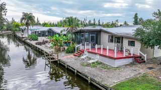 7076 Drum DR, St. James City, FL 33956