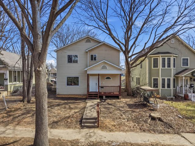 2934 Aldrich Avenue N, Minneapolis, MN 55411