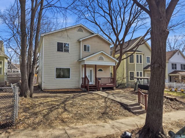 2934 Aldrich Avenue N, Minneapolis, MN 55411