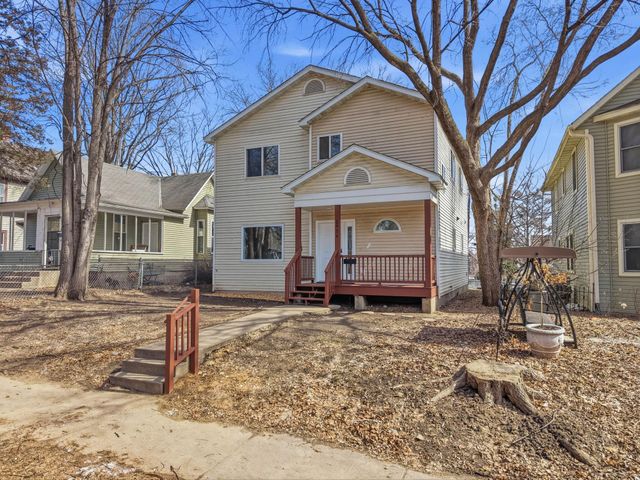 2934 Aldrich Avenue N, Minneapolis, MN 55411