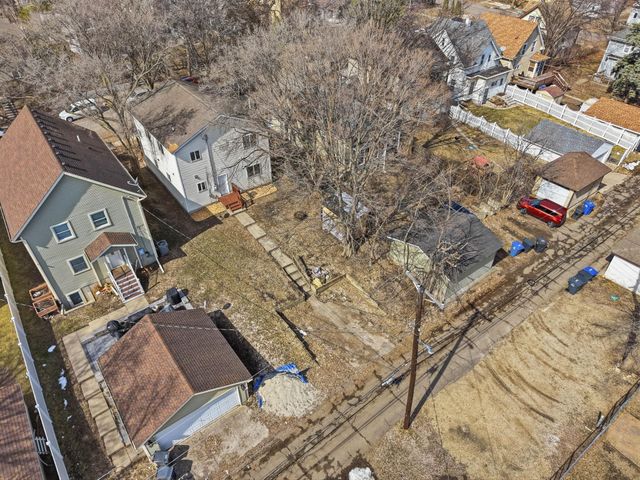 2934 Aldrich Avenue N, Minneapolis, MN 55411