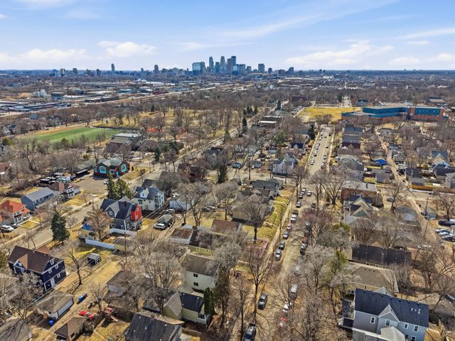 2934 Aldrich Avenue N, Minneapolis, MN 55411