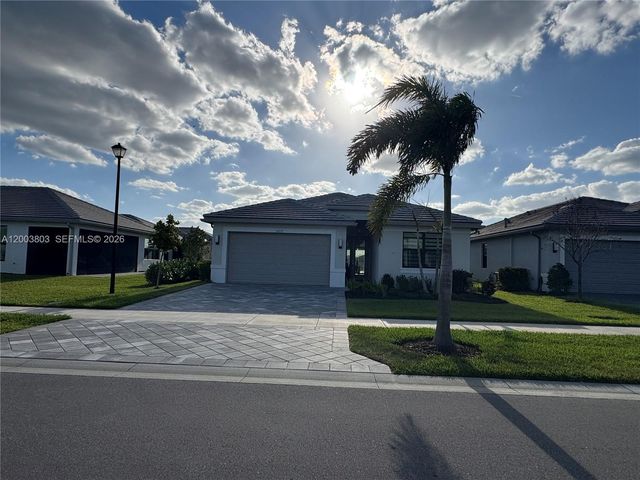 12712 SW Blue Mangrove Pkwy, Port St. Lucie, FL 34987