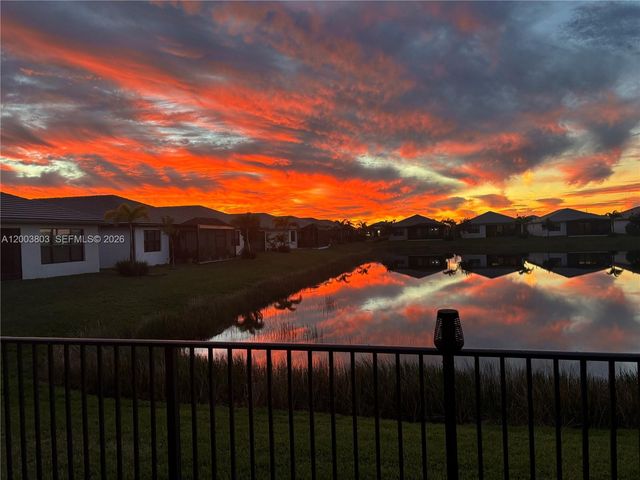 12712 SW Blue Mangrove Pkwy, Port St. Lucie, FL 34987