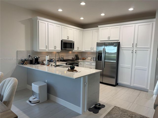 12712 SW Blue Mangrove Pkwy, Port St. Lucie, FL 34987