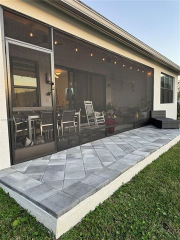 12712 SW Blue Mangrove Pkwy, Port St. Lucie, FL 34987