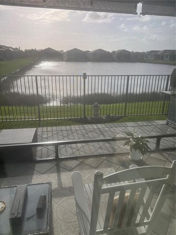 12712 SW Blue Mangrove Pkwy, Port St. Lucie, FL 34987