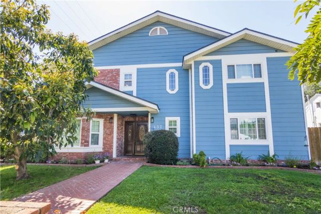 437 S Sparks, Burbank, CA 91506
