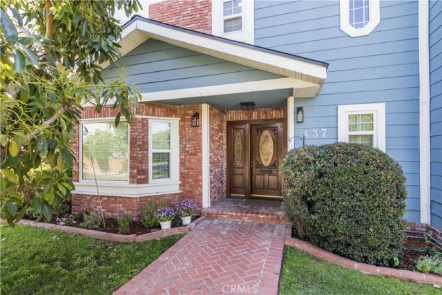 437 S Sparks, Burbank, CA 91506
