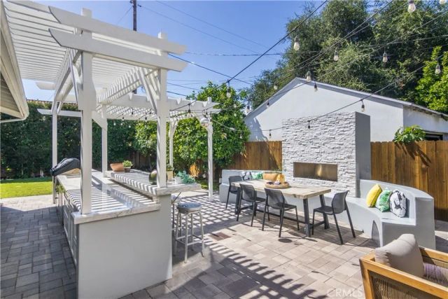 437 S Sparks, Burbank, CA 91506