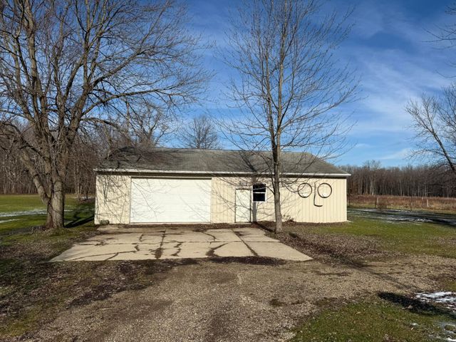 52466 28th Avenue, Arlington Twp, MI 49013