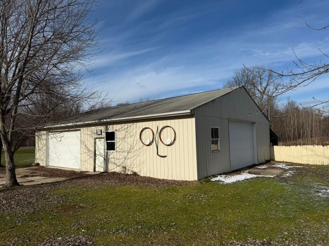 52466 28th Avenue, Arlington Twp, MI 49013