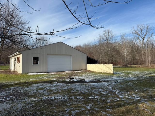 52466 28th Avenue, Arlington Twp, MI 49013