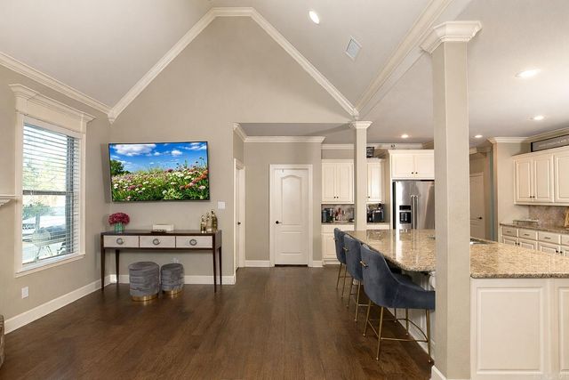 116 CARRIAGE COURT, White Hall, AR 71602