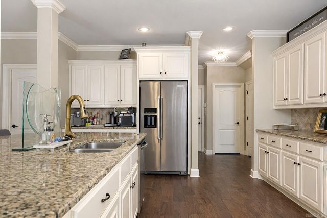 116 CARRIAGE COURT, White Hall, AR 71602