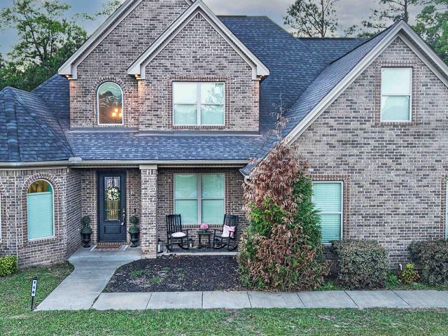 116 CARRIAGE COURT, White Hall, AR 71602