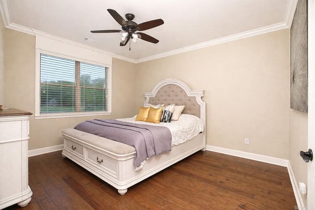 116 CARRIAGE COURT, White Hall, AR 71602
