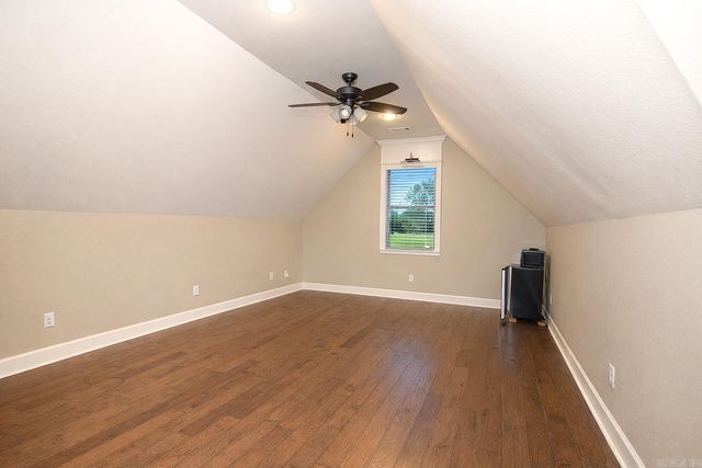 116 CARRIAGE COURT, White Hall, AR 71602