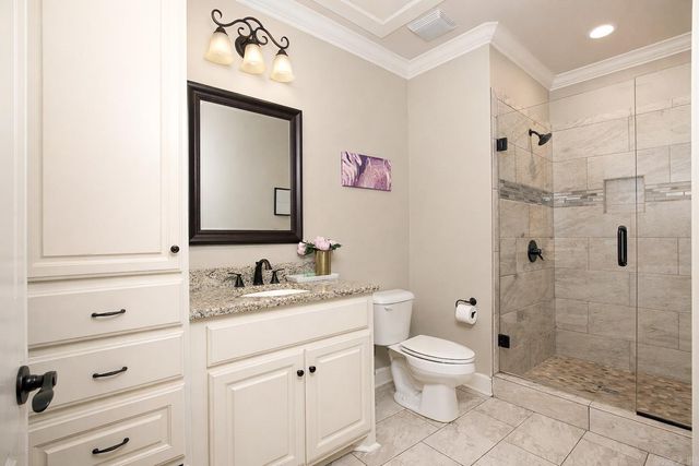 116 CARRIAGE COURT, White Hall, AR 71602