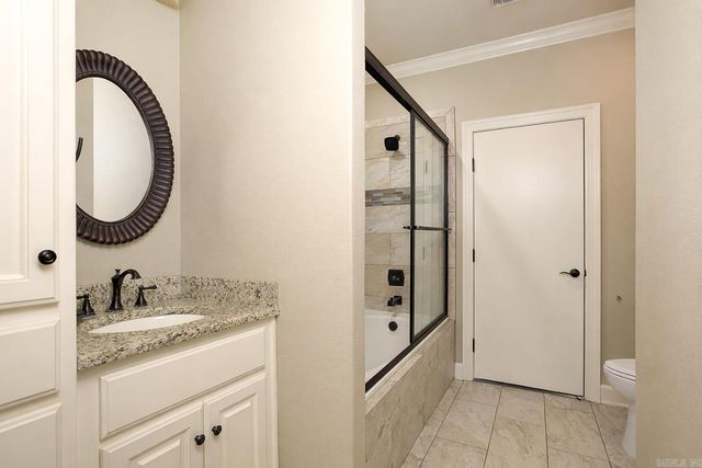 116 CARRIAGE COURT, White Hall, AR 71602
