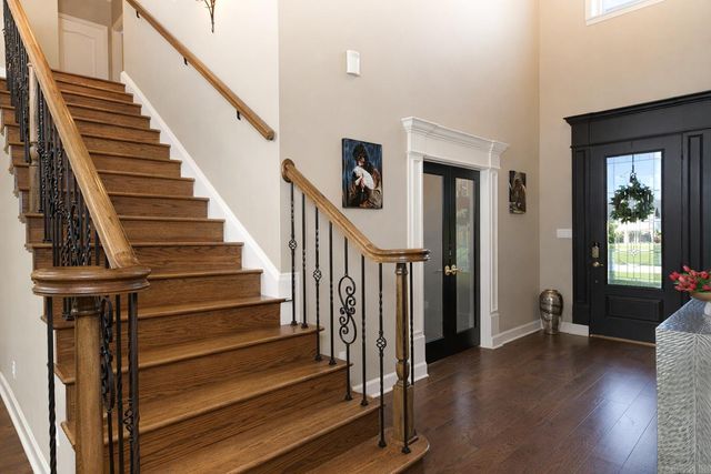 116 CARRIAGE COURT, White Hall, AR 71602