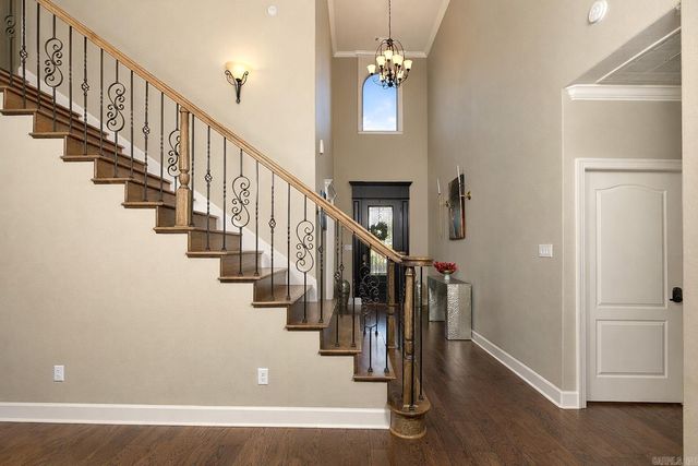 116 CARRIAGE COURT, White Hall, AR 71602