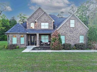 116 CARRIAGE COURT, White Hall, AR 71602