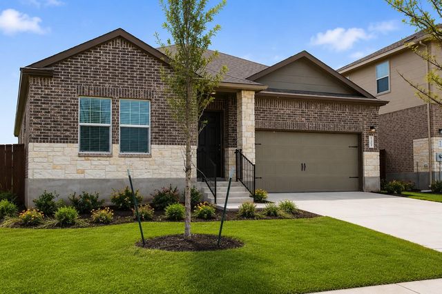 828 Mallow RD, Leander, TX 78641