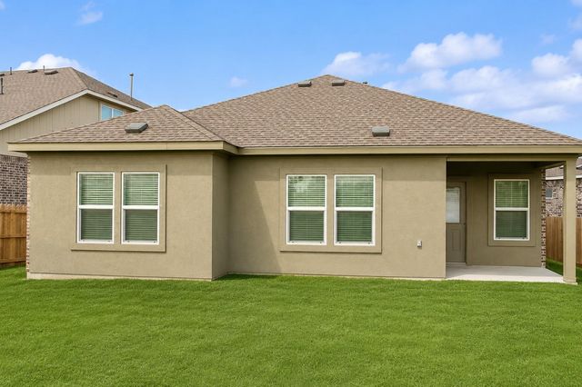 828 Mallow RD, Leander, TX 78641