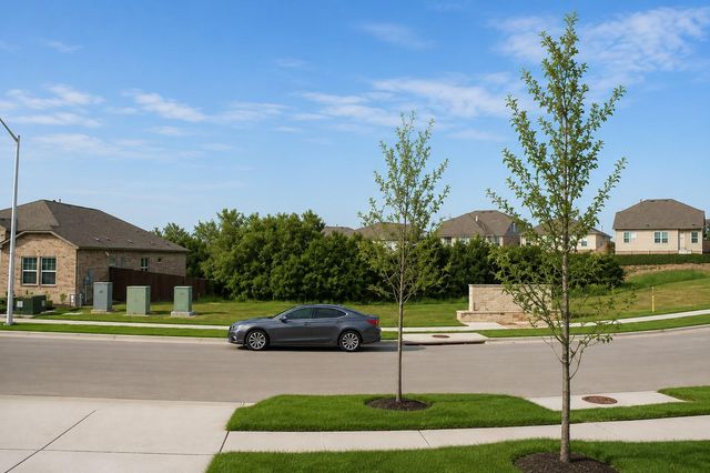 828 Mallow RD, Leander, TX 78641