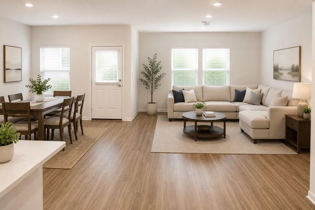 828 Mallow RD, Leander, TX 78641