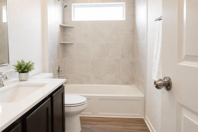 828 Mallow RD, Leander, TX 78641