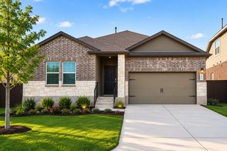 828 Mallow RD, Leander, TX 78641
