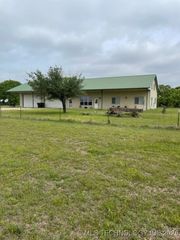 5154 Purnell, Madill, OK 73446