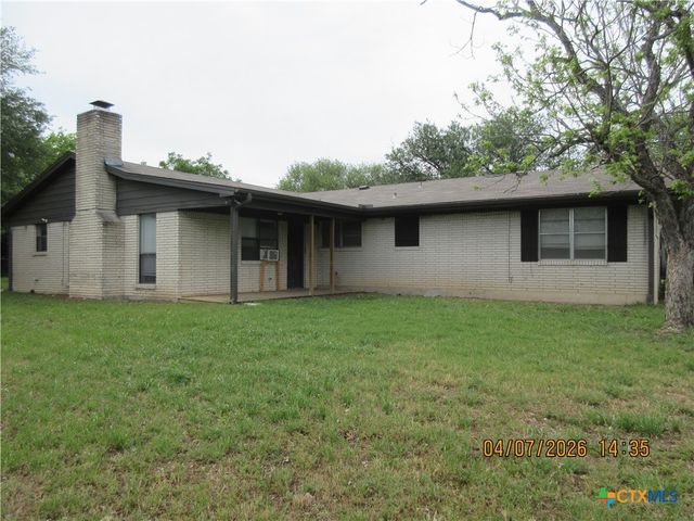 506 E Loop 121, Belton, TX 76513