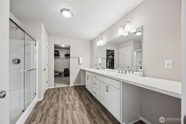 15117 Prescott Loop SE, Yelm, WA 98597