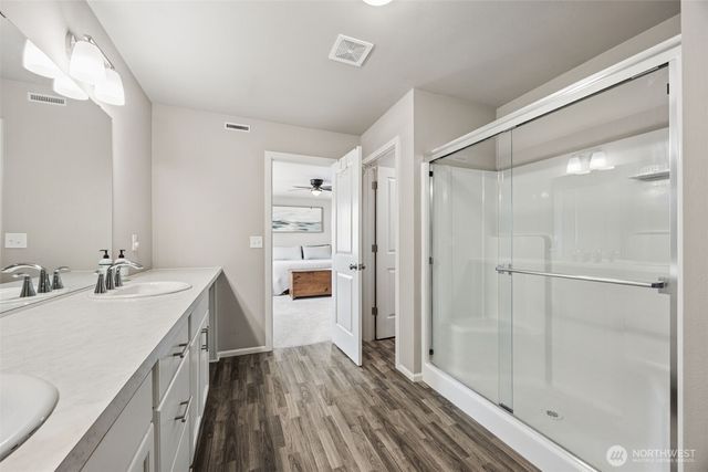 15117 Prescott Loop SE, Yelm, WA 98597