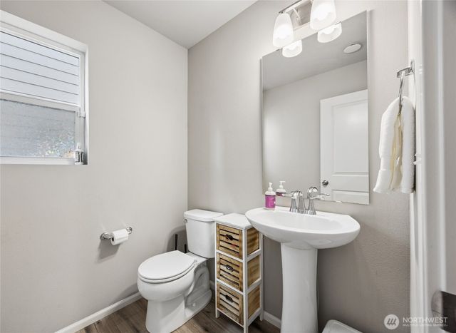 15117 Prescott Loop SE, Yelm, WA 98597