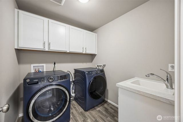 15117 Prescott Loop SE, Yelm, WA 98597