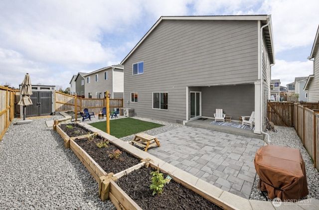 15117 Prescott Loop SE, Yelm, WA 98597