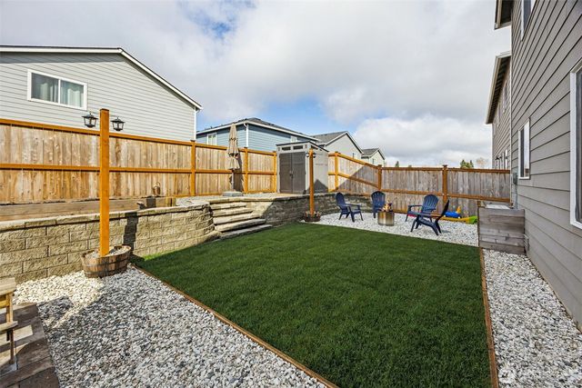 15117 Prescott Loop SE, Yelm, WA 98597