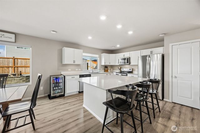 15117 Prescott Loop SE, Yelm, WA 98597