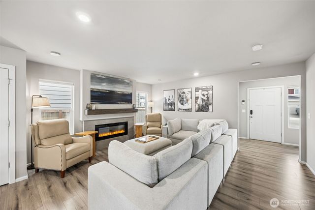 15117 Prescott Loop SE, Yelm, WA 98597