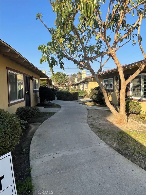 1541 E La Palma A3, Anaheim, CA 92805